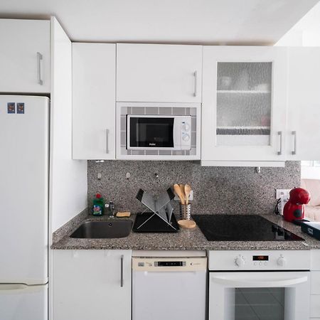 Welhomy Magnifique Appartement Santa Margarida Roses Estany Kültér fotó