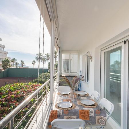 Welhomy Magnifique Appartement Santa Margarida Roses Estany Kültér fotó