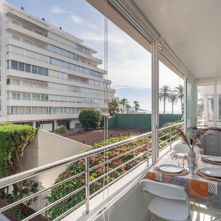 Welhomy Magnifique Appartement Santa Margarida Roses Estany Kültér fotó