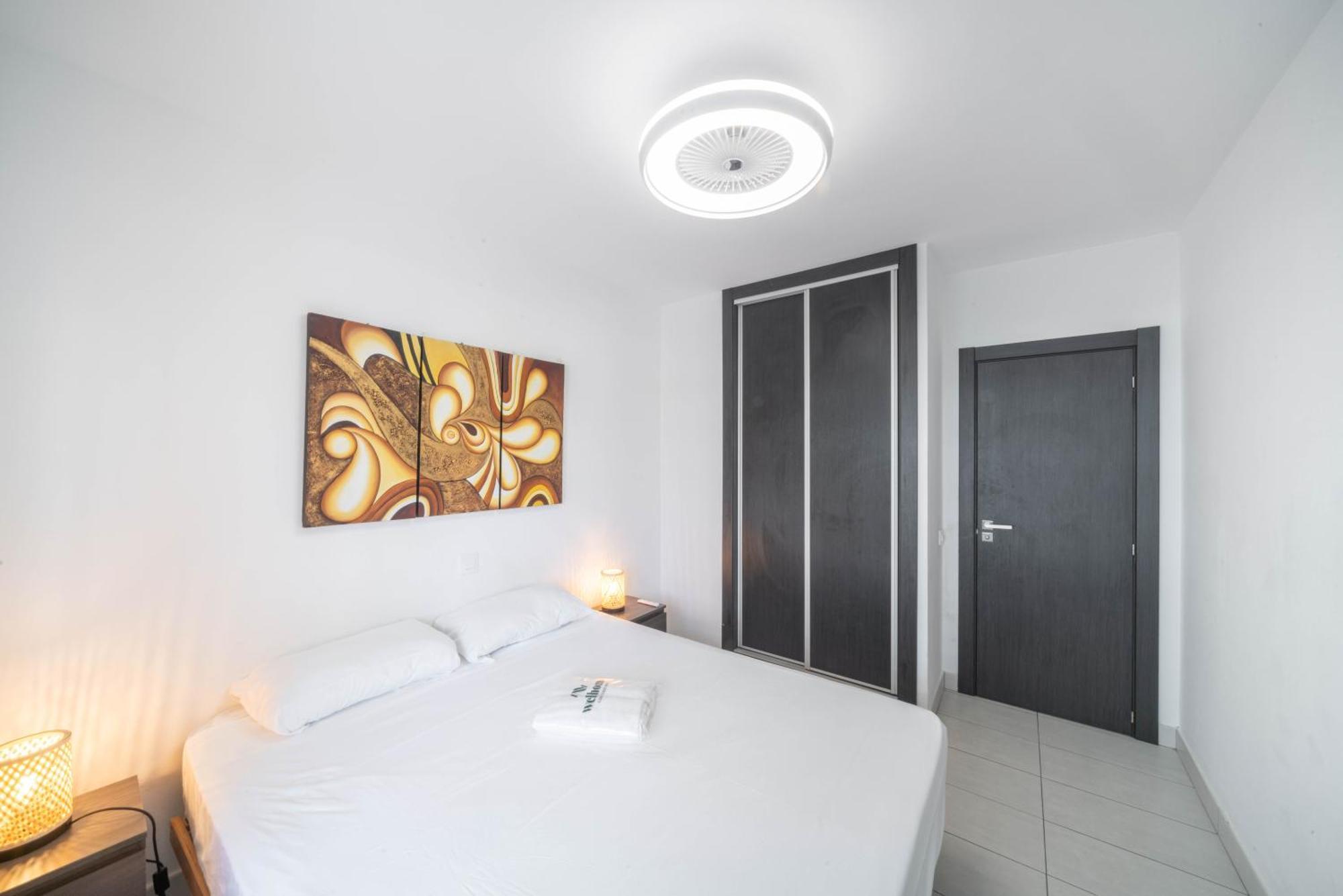 Welhomy Magnifique Appartement Santa Margarida Roses Estany Kültér fotó