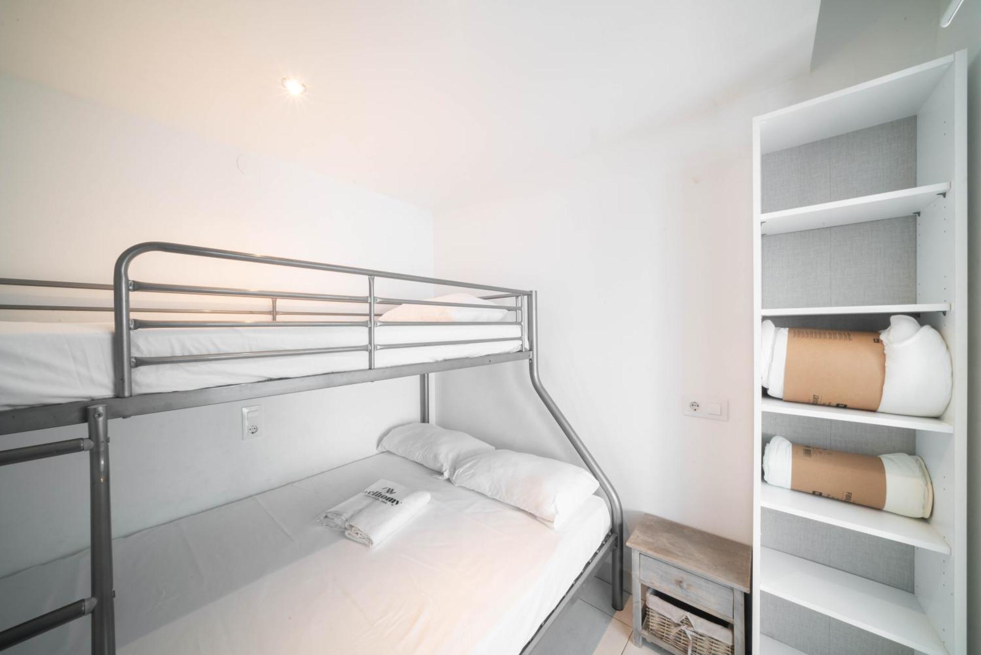 Welhomy Magnifique Appartement Santa Margarida Roses Estany Kültér fotó