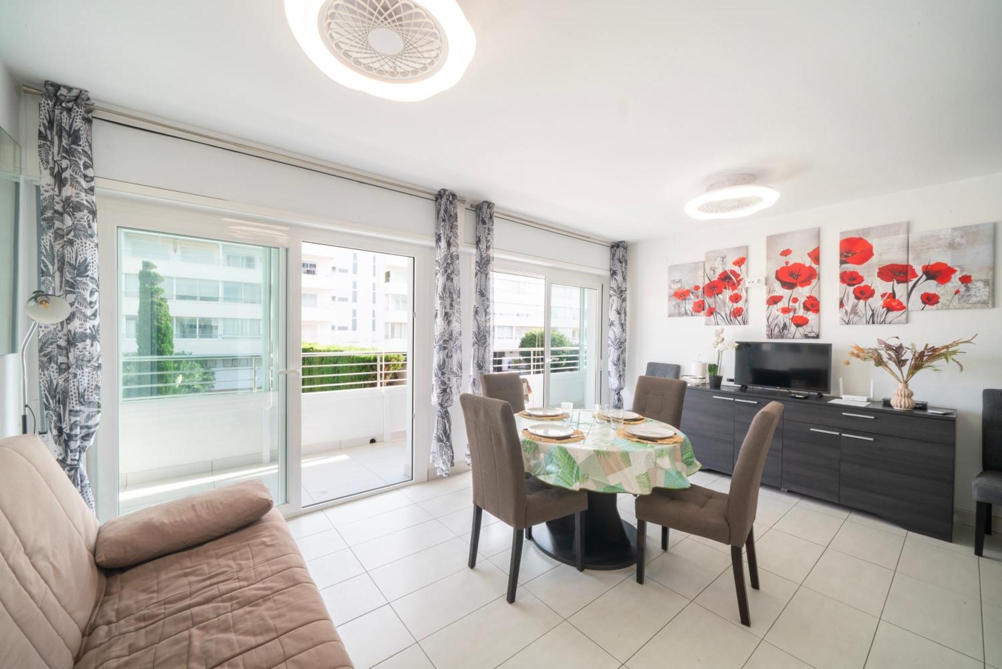 Welhomy Magnifique Appartement Santa Margarida Roses Estany Kültér fotó