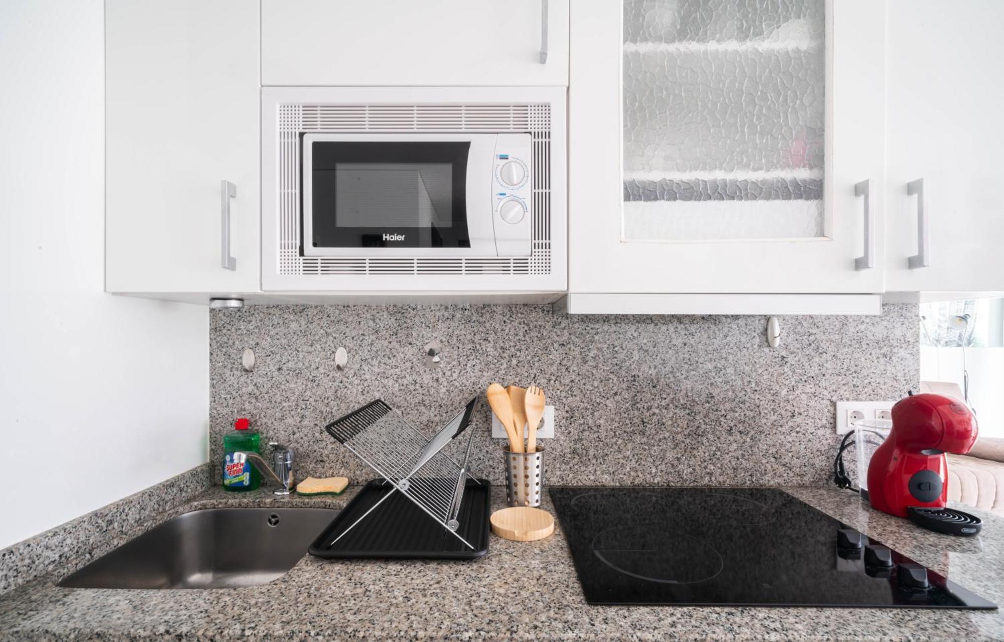 Welhomy Magnifique Appartement Santa Margarida Roses Estany Kültér fotó