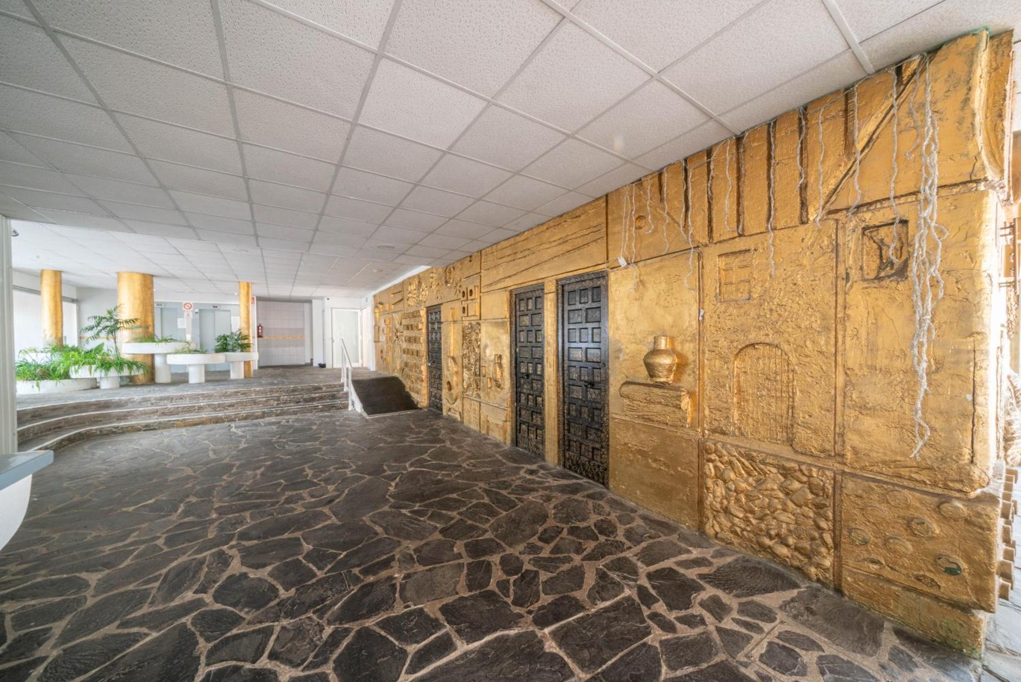 Welhomy Magnifique Appartement Santa Margarida Roses Estany Kültér fotó